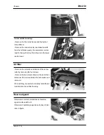 Preview for 116 page of Gilera DNA 50 Workshop Manual