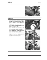 Preview for 117 page of Gilera DNA 50 Workshop Manual