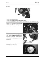 Preview for 118 page of Gilera DNA 50 Workshop Manual