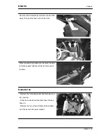 Preview for 119 page of Gilera DNA 50 Workshop Manual