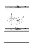 Preview for 142 page of Gilera DNA 50 Workshop Manual