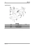 Preview for 144 page of Gilera DNA 50 Workshop Manual