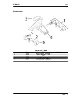 Preview for 147 page of Gilera DNA 50 Workshop Manual