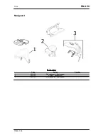 Preview for 148 page of Gilera DNA 50 Workshop Manual