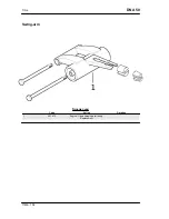 Preview for 154 page of Gilera DNA 50 Workshop Manual