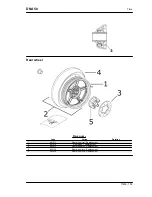 Preview for 159 page of Gilera DNA 50 Workshop Manual