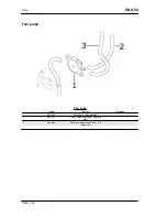 Preview for 160 page of Gilera DNA 50 Workshop Manual