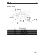 Preview for 163 page of Gilera DNA 50 Workshop Manual