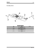 Preview for 169 page of Gilera DNA 50 Workshop Manual