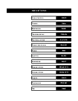 Preview for 5 page of Gilera Fuoco 500 Service Station Manual