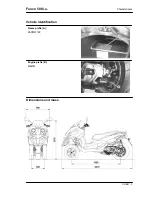 Preview for 9 page of Gilera Fuoco 500 Service Station Manual