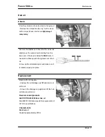 Preview for 41 page of Gilera Fuoco 500 Service Station Manual