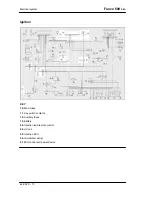 Preview for 64 page of Gilera Fuoco 500 Service Station Manual