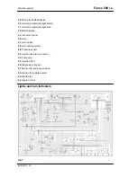 Preview for 68 page of Gilera Fuoco 500 Service Station Manual