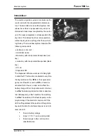 Preview for 70 page of Gilera Fuoco 500 Service Station Manual