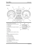 Preview for 79 page of Gilera Fuoco 500 Service Station Manual