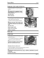 Preview for 97 page of Gilera Fuoco 500 Service Station Manual