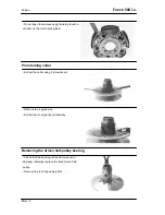 Preview for 100 page of Gilera Fuoco 500 Service Station Manual