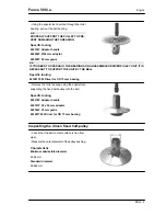 Preview for 101 page of Gilera Fuoco 500 Service Station Manual