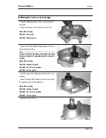 Preview for 117 page of Gilera Fuoco 500 Service Station Manual