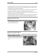 Preview for 131 page of Gilera Fuoco 500 Service Station Manual