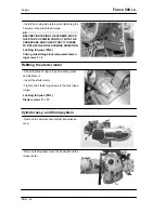 Preview for 140 page of Gilera Fuoco 500 Service Station Manual