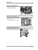 Preview for 141 page of Gilera Fuoco 500 Service Station Manual