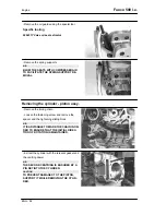 Preview for 146 page of Gilera Fuoco 500 Service Station Manual