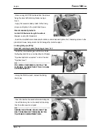 Preview for 164 page of Gilera Fuoco 500 Service Station Manual