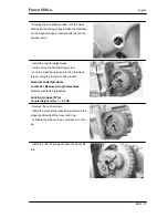 Preview for 165 page of Gilera Fuoco 500 Service Station Manual