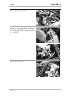 Preview for 210 page of Gilera Fuoco 500 Service Station Manual