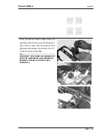 Preview for 221 page of Gilera Fuoco 500 Service Station Manual