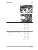 Preview for 235 page of Gilera Fuoco 500 Service Station Manual