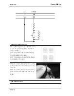 Preview for 284 page of Gilera Fuoco 500 Service Station Manual