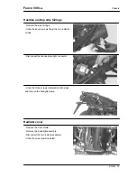 Preview for 337 page of Gilera Fuoco 500 Service Station Manual