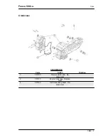 Preview for 351 page of Gilera Fuoco 500 Service Station Manual