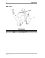 Preview for 364 page of Gilera Fuoco 500 Service Station Manual