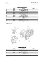 Preview for 388 page of Gilera Fuoco 500 Service Station Manual