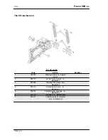 Preview for 394 page of Gilera Fuoco 500 Service Station Manual