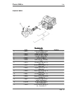 Preview for 395 page of Gilera Fuoco 500 Service Station Manual