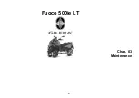 Preview for 51 page of Gilera Fuoco 500ie LT Manual