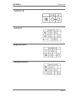 Preview for 15 page of Gilera GP 800 i.e. Service Station Manual