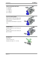 Preview for 16 page of Gilera GP 800 i.e. Service Station Manual