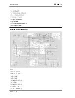 Preview for 94 page of Gilera GP 800 i.e. Service Station Manual