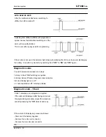 Preview for 100 page of Gilera GP 800 i.e. Service Station Manual