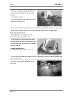 Preview for 216 page of Gilera GP 800 i.e. Service Station Manual