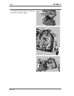 Preview for 230 page of Gilera GP 800 i.e. Service Station Manual