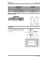 Предварительный просмотр 75 страницы Gilera Nexus 500 Workshop Manual