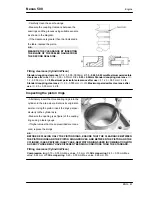 Предварительный просмотр 143 страницы Gilera Nexus 500 Workshop Manual