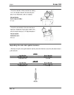 Предварительный просмотр 150 страницы Gilera Nexus 500 Workshop Manual